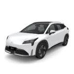 2026 GAC Aion Lx New Design SUV– Wholesale Price From China | Chinese cars in Zimbabwe - Image 3