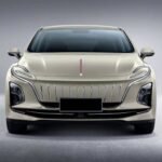 Hongqi E-Qm5 Electric Vehicle– Wholesale Price From China | Chinese cars in Zimbabwe