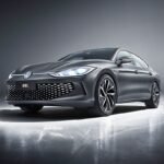 2026 Volkswagen Lamando 1.4t DSG Transmission– Ships Worldwide From China | Chinese cars in Zimbabwe - Image 2