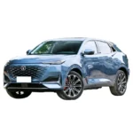 2026 SUV Changan Uni-K 5 Seats Gasoline New Electric Cars Vehicles– Ships Worldwide From China | Chinese cars in Zimbabwe - Image 2
