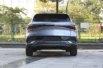 BYD Yuan Plus 2026 EV Electric SUV Car– Available From China | Chinese cars in Zimbabwe - Image 2