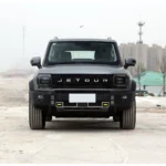 Jetour Shanhai T2 1.5td 129km Hybrid SUV 2WD– Wholesale Price From China | Chinese cars in Zimbabwe