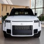 Rox 01 2026 Exclusive 6-Seat Version New Energy Long Range Car– Ships Worldwide From China | Chinese cars in Zimbabwe