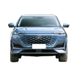 2026 SUV Changan Uni-K 5 Seats Gasoline New Electric Cars Vehicles– Ships Worldwide From China | Chinese cars in Zimbabwe