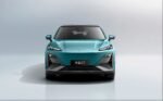 Changan EV Deepal S07 Range 1200km Intelligent Driving Fashion SUV Car– Ships Worldwide From China | Chinese cars in Zimbabwe - Image 2