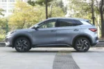 BYD Yuan Plus 2026 EV Electric SUV Car– Available From China | Chinese cars in Zimbabwe - Image 3