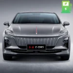 Hongqi E-Qm5 Electric Vehicle– Wholesale Price From China | Chinese cars in Zimbabwe - Image 2