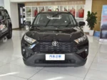 2026 Toyota RAV4 2.0L Two-Wheel Drive Gasoline Car– In Stock in China | Chinese cars in Zimbabwe