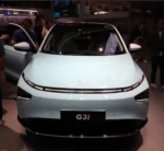 2026 Xpeng G3 I SUV High Speed 4 Wheels New Energy Vehicles– In Stock in China | Chinese cars in Zimbabwe - Image 3