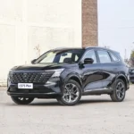 2026 Changan CS75 1.5t SUV– Ships Worldwide From China | Chinese cars in Zimbabwe - Image 3