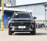 Hyundai Santa Fe– Wholesale Price From China | Chinese cars in Zimbabwe - Image 2