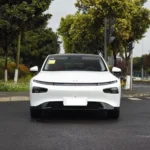 New Energy Car Auto Xpeng P7 2026– In Stock in China | Chinese cars in Zimbabwe