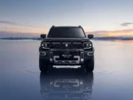 Extended Range Vehicle Changan Deepal G318 SUV Car– Ships Worldwide From China | Chinese cars in Zimbabwe