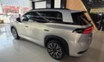 AION i60 2026 Model 530 Advanced Edition– Ready for Export From China | Chinese cars in Zimbabwe - Image 2