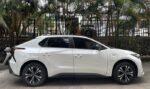 Toyota Bozhi 4X 2026 Model 615 MAX Version– Ready for Export From China | Chinese cars in Zimbabwe - Image 2