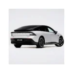 XPeng P7+– Buy Direct From China | Chinese cars in Zimbabwe - Image 6
