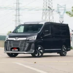 Toyota Spacious Luxury Business Reception Passenger Car– Buy Direct From China | Chinese cars in Zimbabwe - Image 8