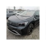 Volkswagen ID4 Crozz– Buy Direct From China | Chinese cars in Zimbabwe - Image 5