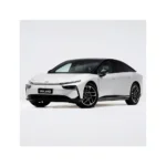 XPeng P7+– Buy Direct From China | Chinese cars in Zimbabwe - Image 7