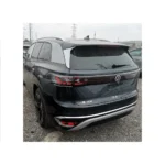 Volkswagen ID4 Crozz– Buy Direct From China | Chinese cars in Zimbabwe - Image 6