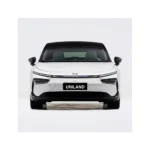 XPeng P7+– Buy Direct From China | Chinese cars in Zimbabwe - Image 8