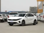 KIA K3– Buy Direct From China | Chinese cars in Zimbabwe - Image 7