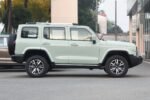 Tank 300 Time Traveler Compact SUV– Buy Direct From China | Chinese cars in Zimbabwe - Image 8