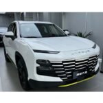 Jetour Dashing– Buy Direct From China | Chinese cars in Zimbabwe - Image 10