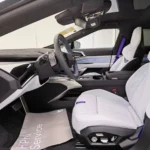 Hiphi Z Electric Car– Buy Direct From China | Chinese cars in Zimbabwe - Image 7