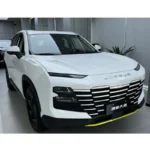 Jetour Dashing– Buy Direct From China | Chinese cars in Zimbabwe - Image 2