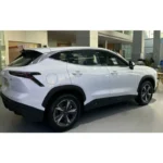 Jetour Dashing– Buy Direct From China | Chinese cars in Zimbabwe - Image 7