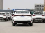 KIA K3– Buy Direct From China | Chinese cars in Zimbabwe - Image 12