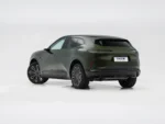 Changan Avatr 07– Buy Direct From China | Chinese cars in Zimbabwe - Image 8
