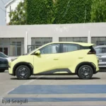 BYD 2025 Honor Edition – Buy Direct From China | Chinese cars in Zimbabwe - Image 3