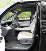 Zeekr 009 Pure Electric– For Sale From China | Chinese cars in Zimbabwe - Image 3