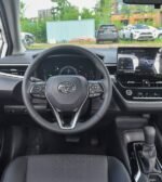 Toyota Corolla 2026– China Export Vehicle | Chinese cars in Zimbabwe - Image 2