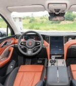 Hongqi HS7 2026– China Export Vehicle | Chinese cars in Zimbabwe - Image 2