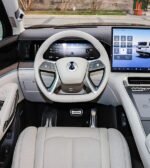 Denza N9 DM 2026– China Export Vehicle | Chinese cars in Zimbabwe - Image 2
