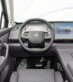 Leapmotor C10 Electric SUV– For Sale From China | Chinese cars in Zimbabwe - Image 2