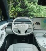 NIO ONVO L60– For Sale From China | Chinese cars in Zimbabwe - Image 2