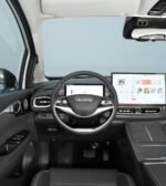 GAC-AION-V– For Sale From China | Chinese cars in Zimbabwe - Image 3