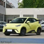 BYD 2025 Honor Edition – Buy Direct From China | Chinese cars in Zimbabwe - Image 2