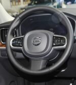 VOLVO XC60 PHEV– For Sale From China | Chinese cars in Zimbabwe - Image 3