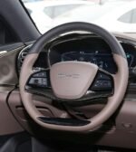 BYD E9– Buy Direct From China | Chinese cars in Zimbabwe - Image 2