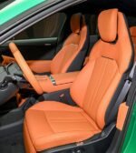 2026 Xiaomi YU7– China Export Vehicle | Chinese cars in Zimbabwe - Image 2