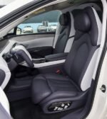 IM LS7 2026– For Sale From China | Chinese cars in Zimbabwe - Image 2
