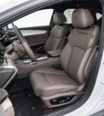 BYD Han EV 2026– For Sale From China | Chinese cars in Zimbabwe - Image 2