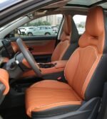 Jetour Dashing 2026– For Sale From China | Chinese cars in Zimbabwe - Image 2