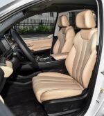 BYD Song Pro DM-i 2026– For Sale From China | Chinese cars in Zimbabwe - Image 2