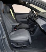Lynk & Co Z20– China Export Vehicle | Chinese cars in Zimbabwe - Image 2